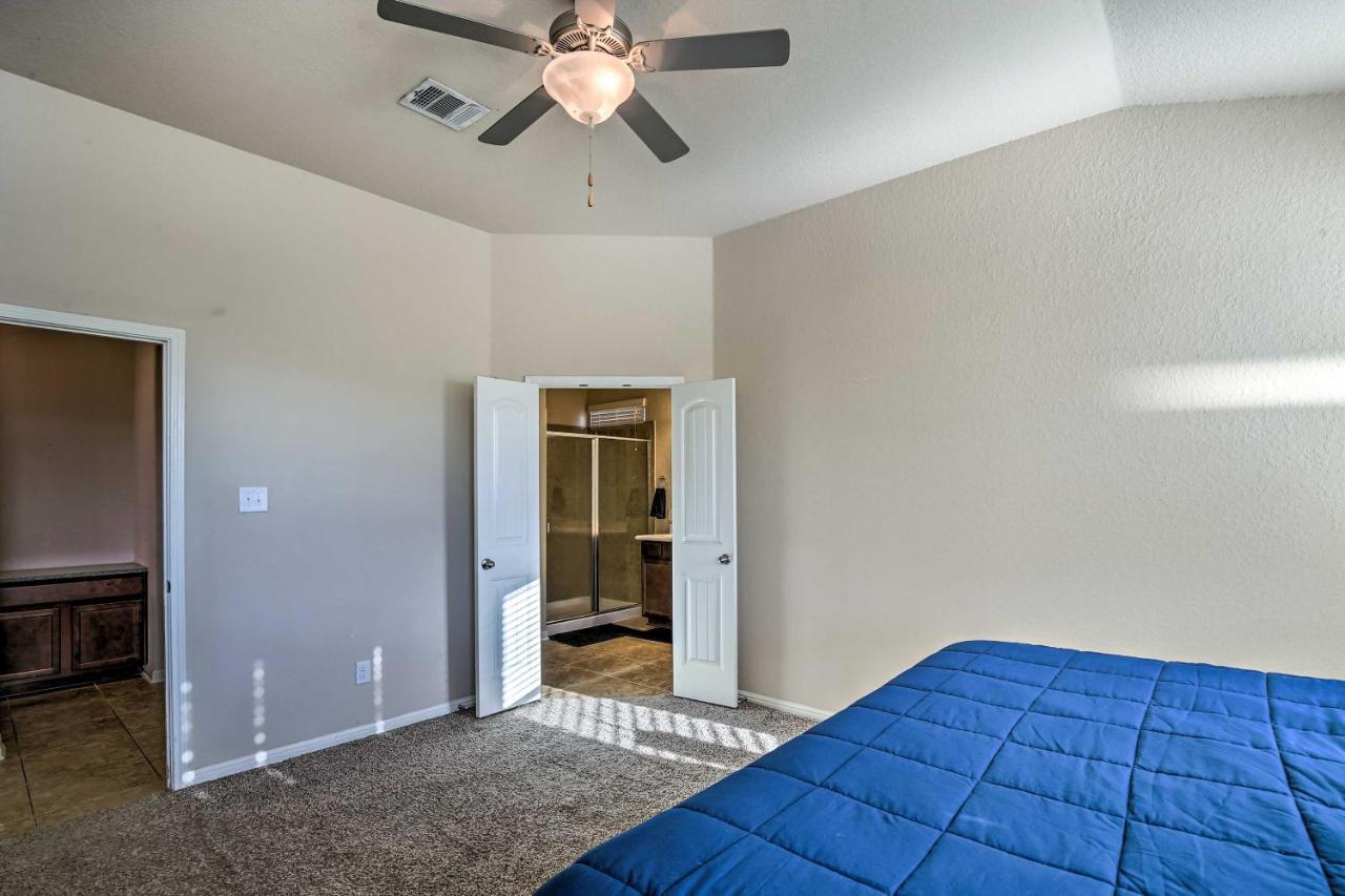 San Antonio Home With Yard About 8 Mi To Lackland! Esterno foto